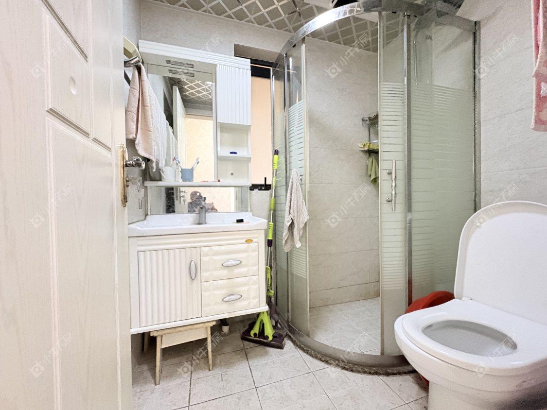 镇江吾悦华府（丹阳）在售二手房源室内图_小牛看房