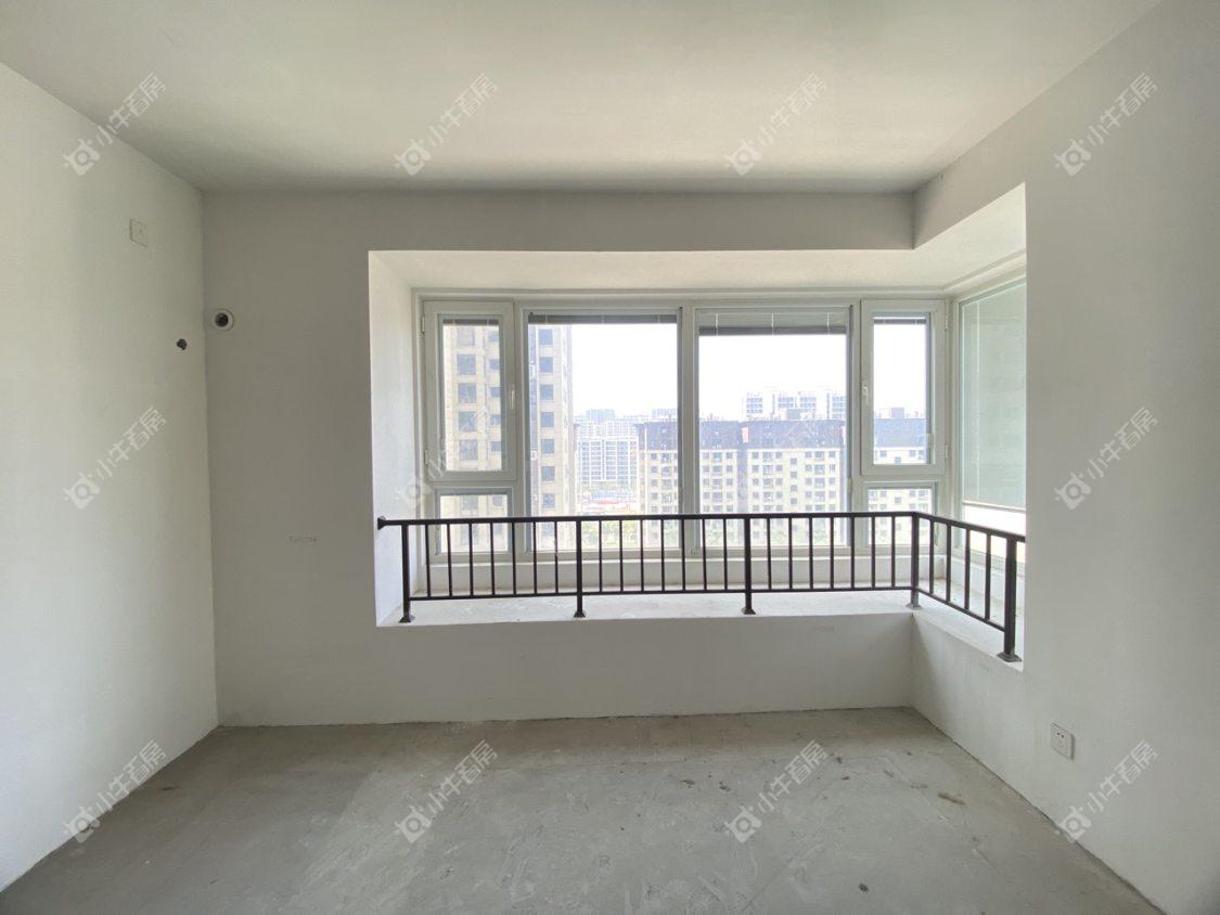 镇江中南熙悦城中南二期在售二手房源室内图_小牛看房