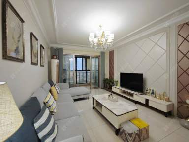 镇江恒大城在售二手房_小牛看房