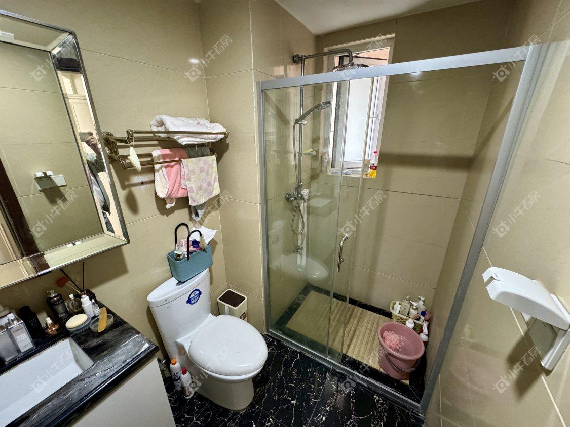 镇江碧桂园在售二手房源室内图_小牛看房