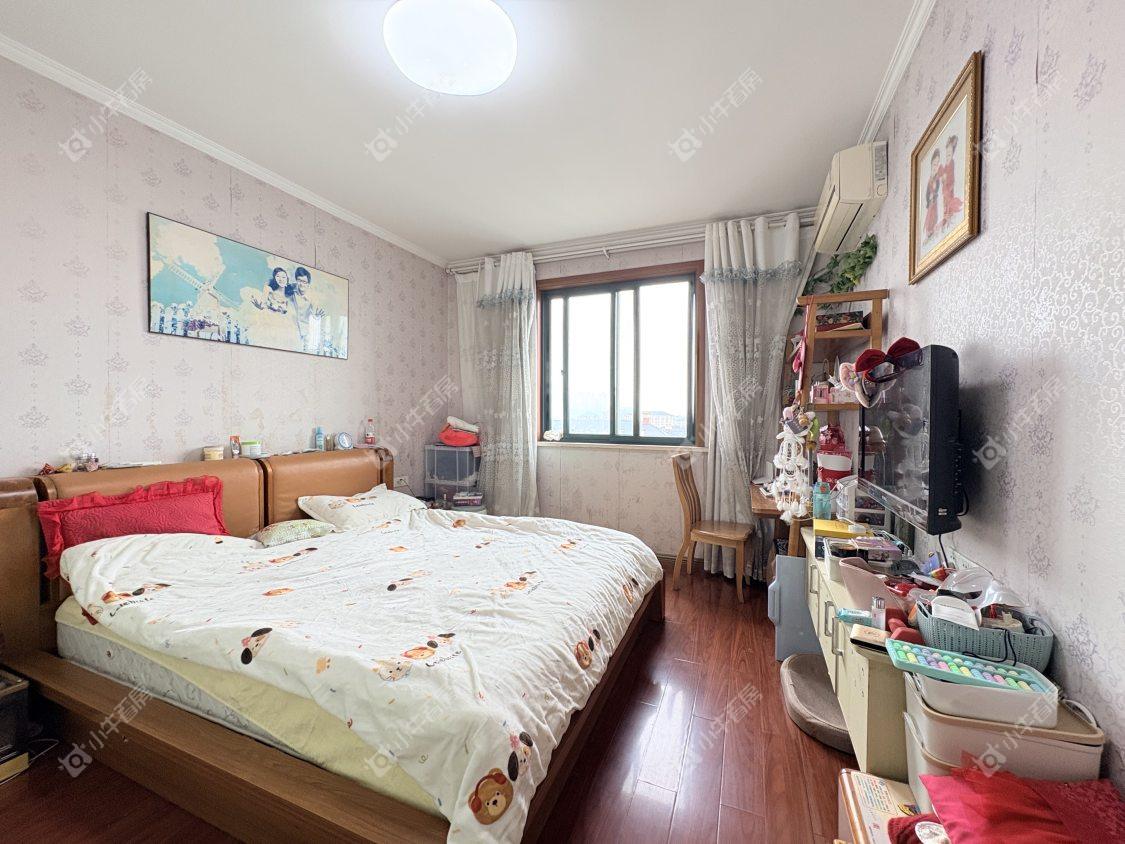 镇江缇香花园二期在售二手房源室内图_小牛看房