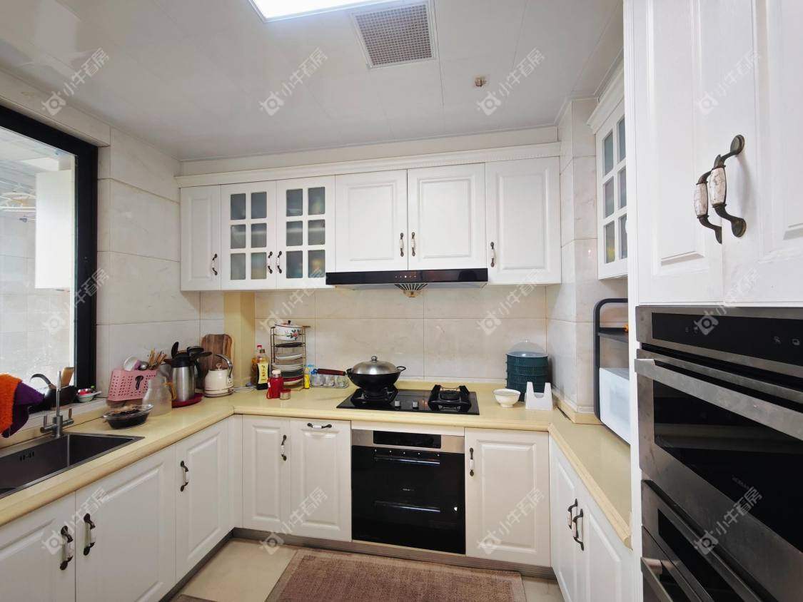 镇江吾悦华府（丹阳）在售二手房源室内图_小牛看房