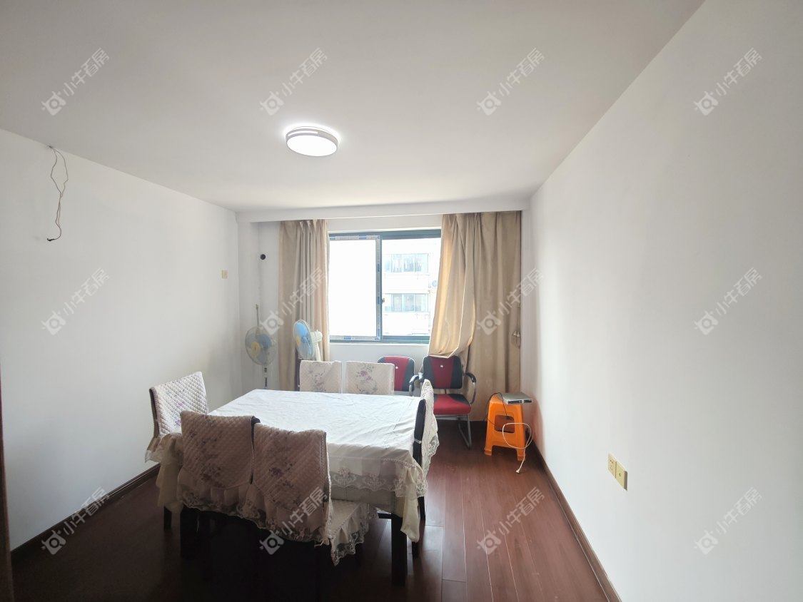 镇江文化雅居在售二手房源_小牛看房