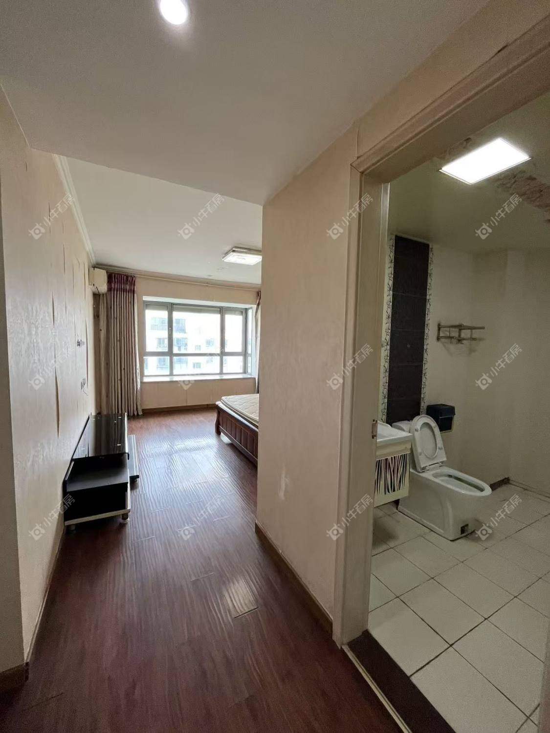 镇江金鼎城市花园在租房源室内图_小牛看房