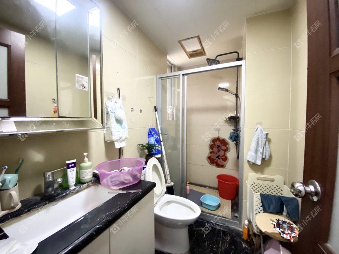 镇江碧桂园在售二手房源室内图_小牛看房