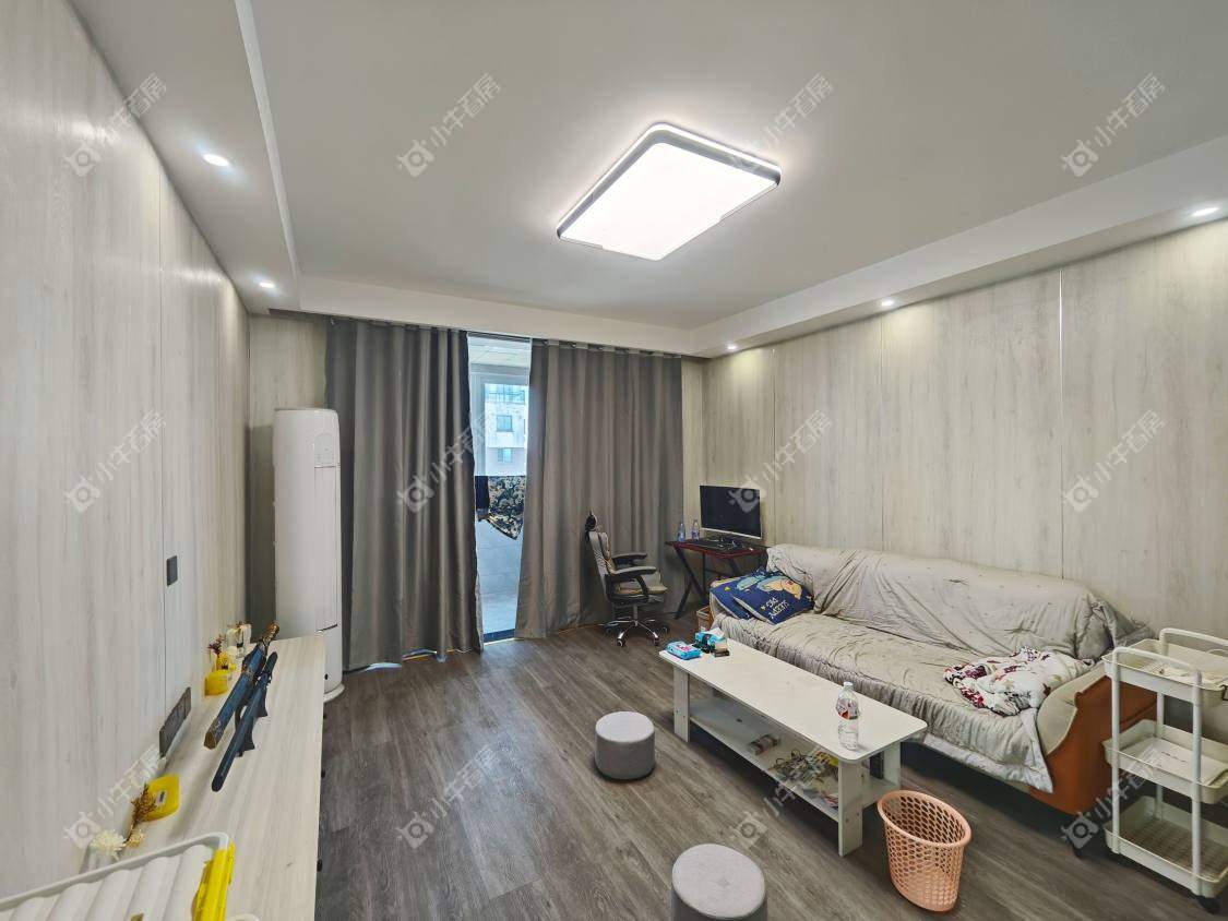 镇江嘉荟新城在售二手房源_小牛看房