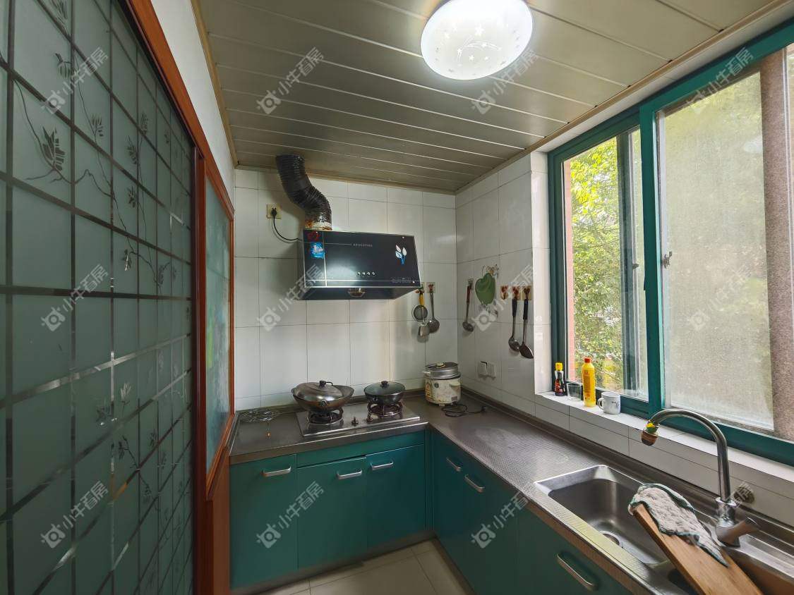 镇江欧洲城在售二手房源室内图_小牛看房