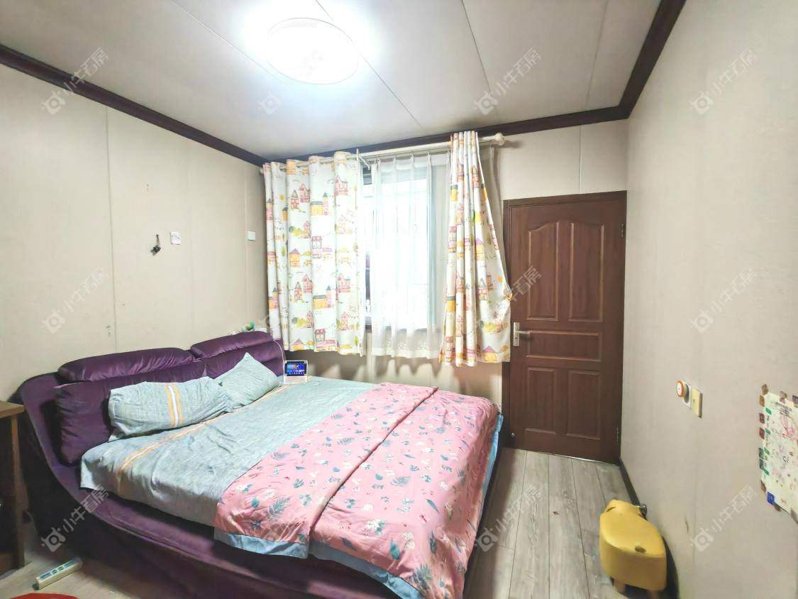 镇江幸福小区在售二手房源室内图_小牛看房