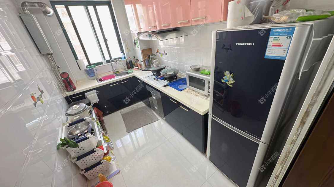 镇江文化雅居在售二手房源_小牛看房