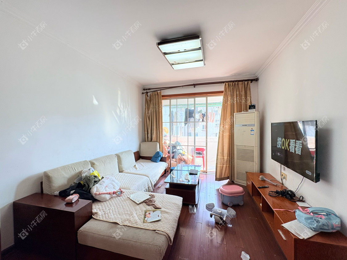 镇江玉乳泉小区在售二手房源室内图_小牛看房