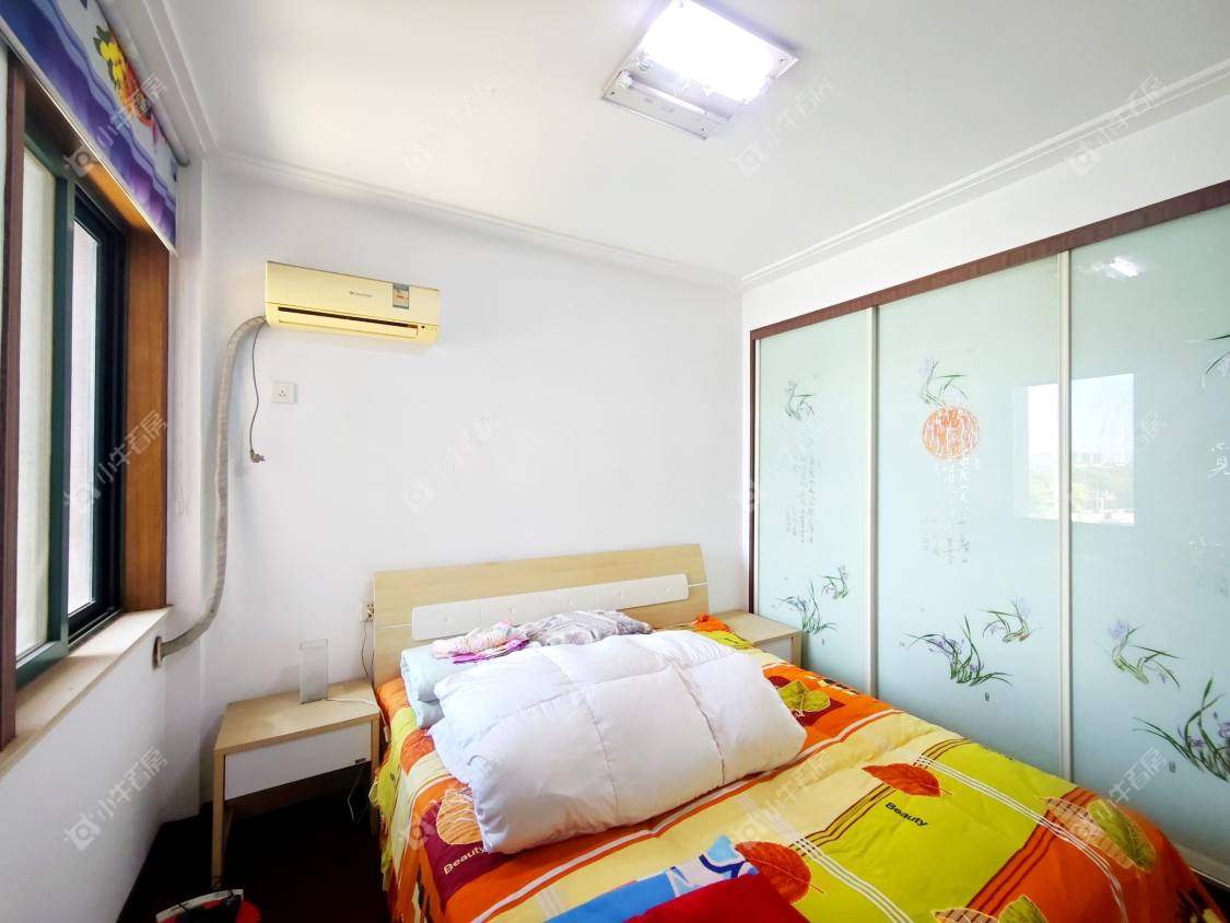 镇江欧洲城在售二手房源室内图_小牛看房