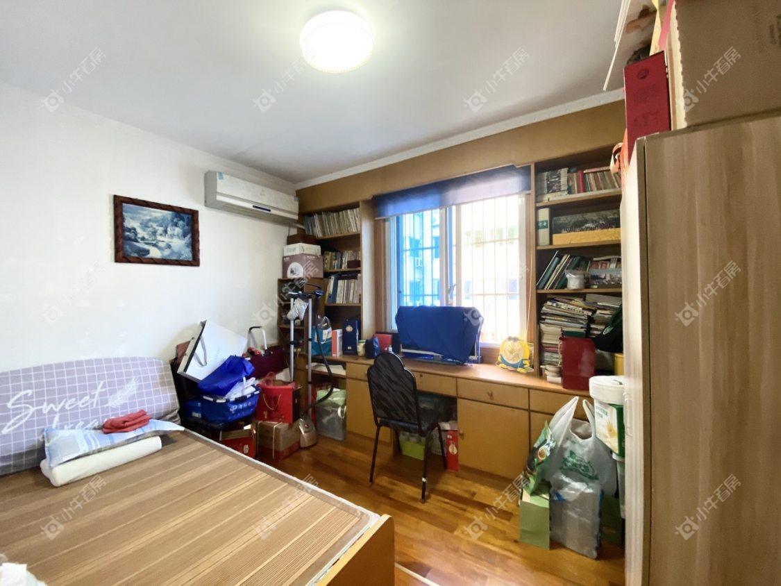 镇江水关新村在售二手房源室内图_小牛看房