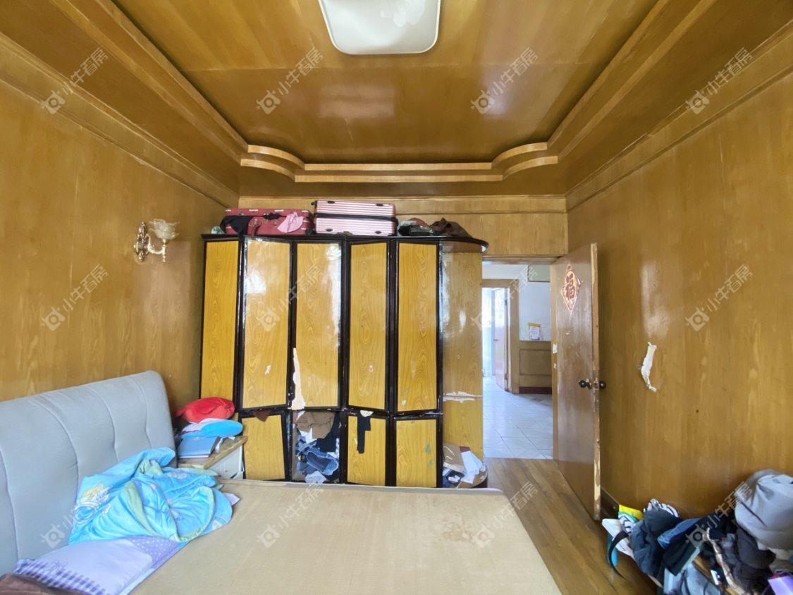 镇江华南新村在售二手房源室内图_小牛看房