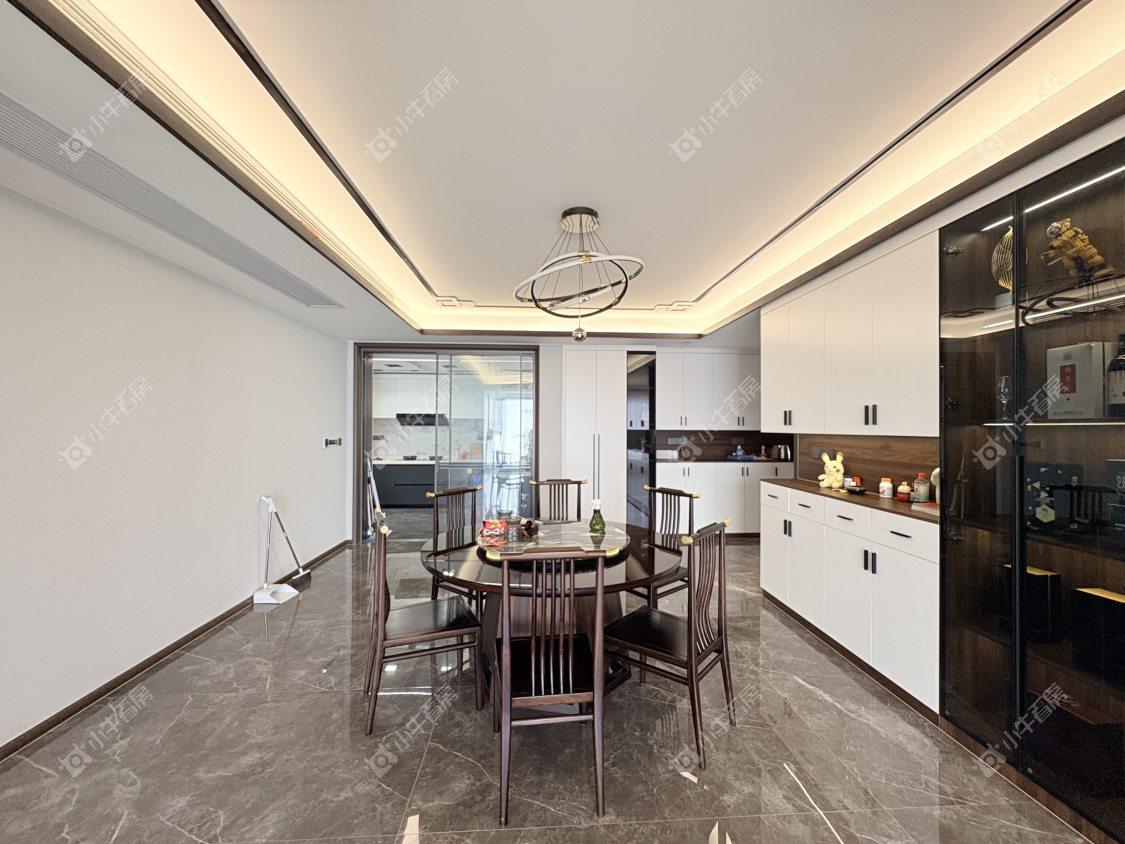 镇江恒大城在售二手房源室内图_小牛看房