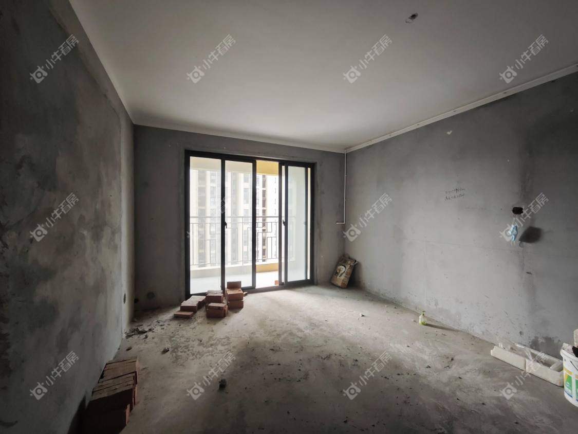 镇江华都幸福里在售二手房源室内图_小牛看房