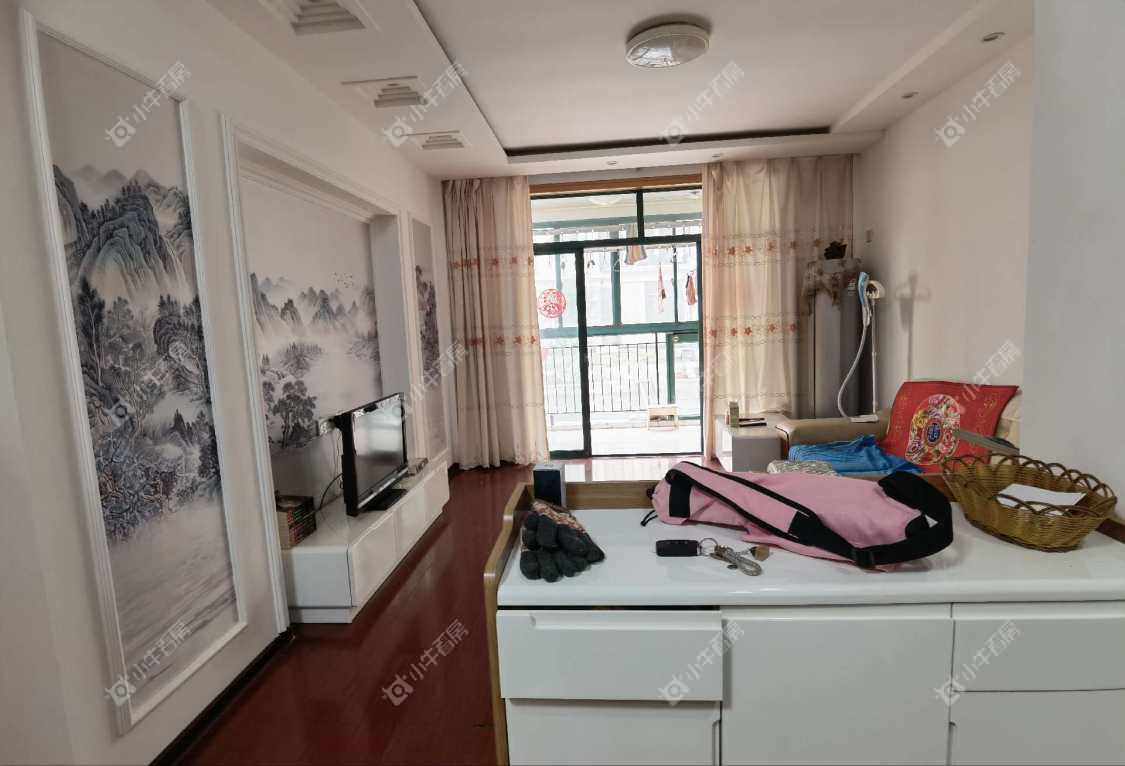 镇江缇香花园一期在售二手房源_小牛看房