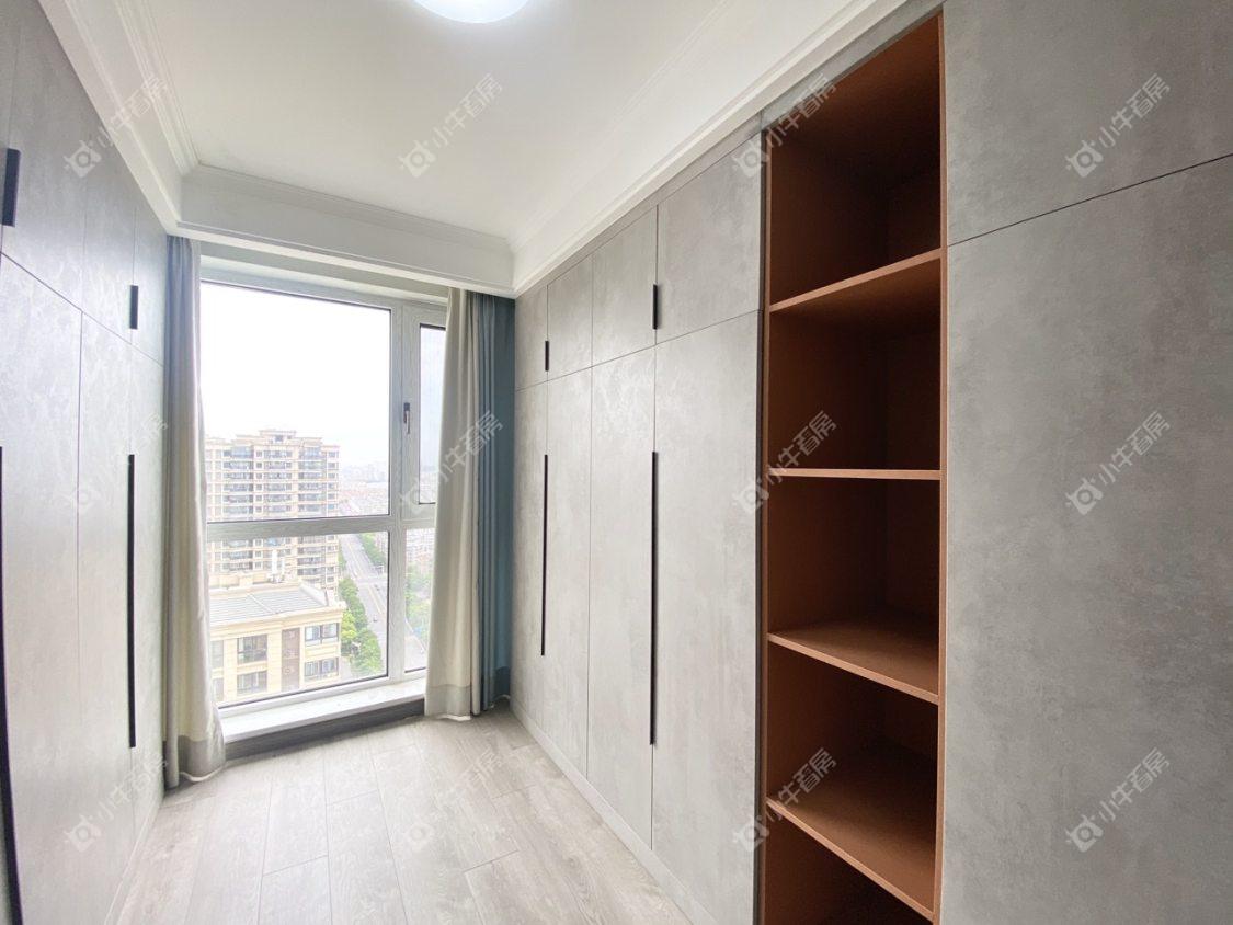 镇江中南君悦府中南一期在售二手房源室内图_小牛看房