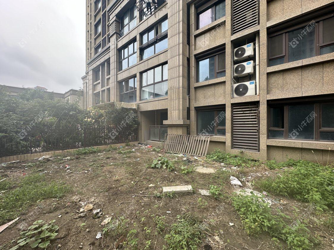 镇江大亚第一城在售二手房源室内图_小牛看房