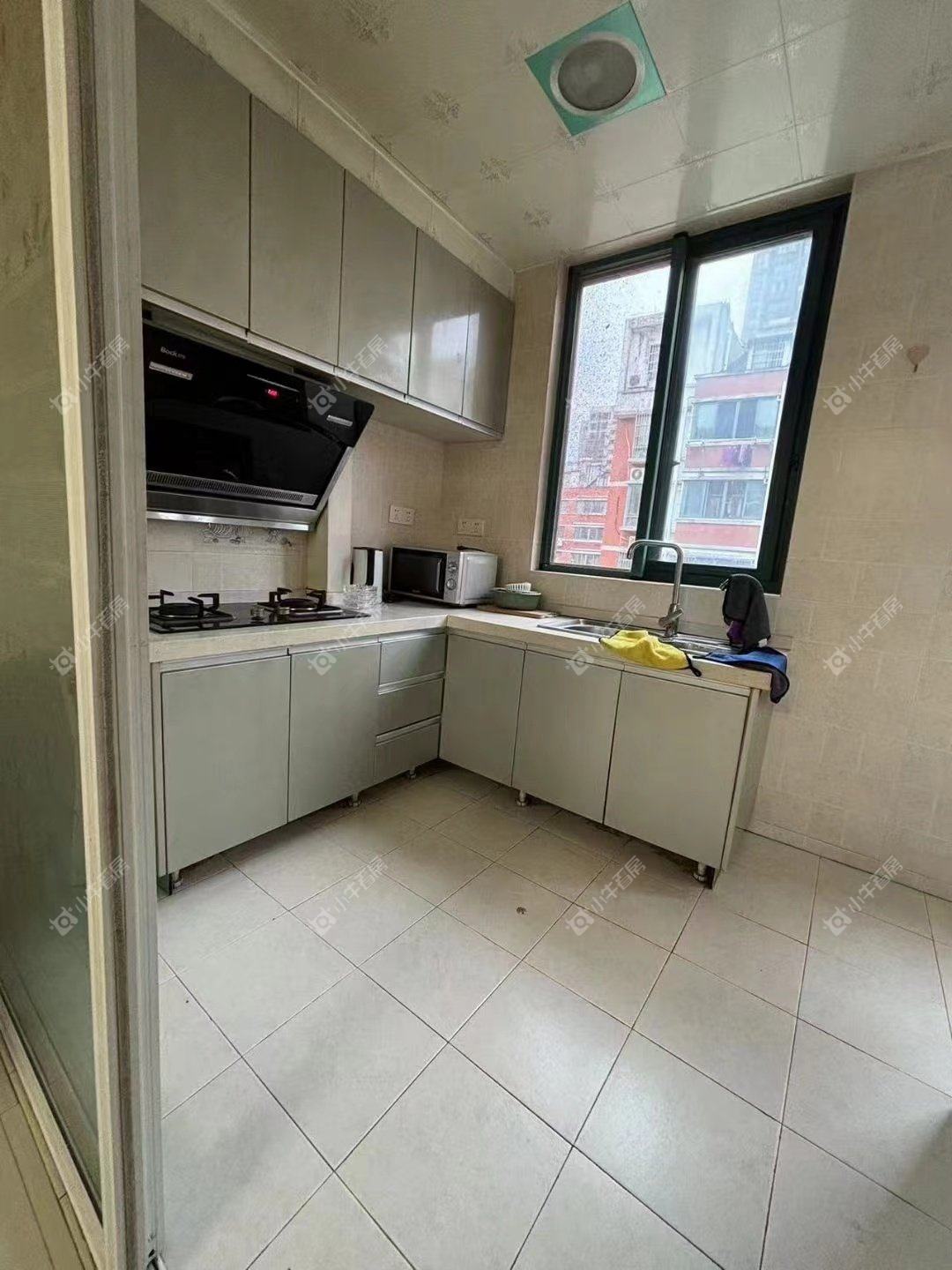 镇江欧洲城在售二手房源室内图_小牛看房