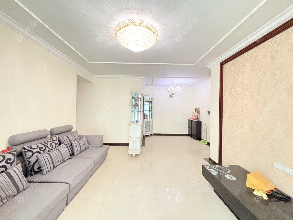 镇江恒大名都一期在售二手房源室内图_小牛看房