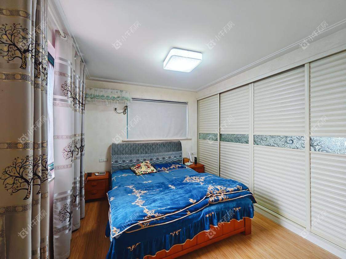 镇江缇香花园二期在售二手房源室内图_小牛看房