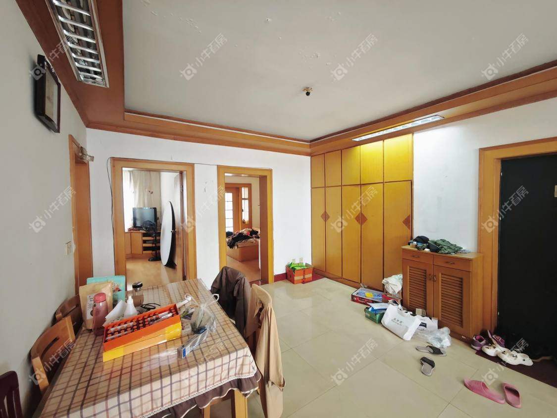 镇江金谷小区在售二手房源室内图_小牛看房