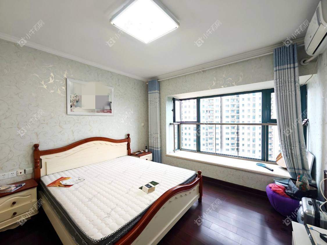 镇江恒大城在售二手房源室内图_小牛看房