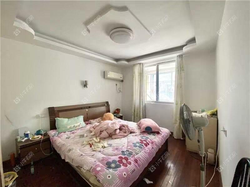 镇江华南新村在售二手房源室内图_小牛看房