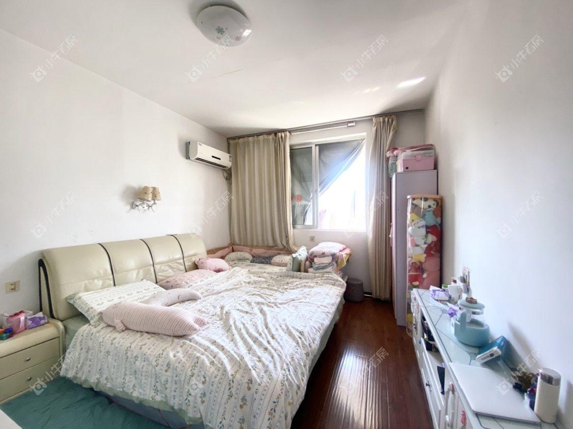 镇江幸福小区在售二手房源室内图_小牛看房