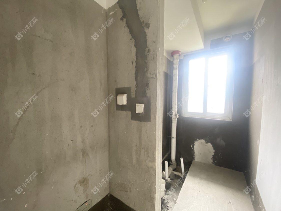 镇江中南君悦府中南一期在售二手房源室内图_小牛看房