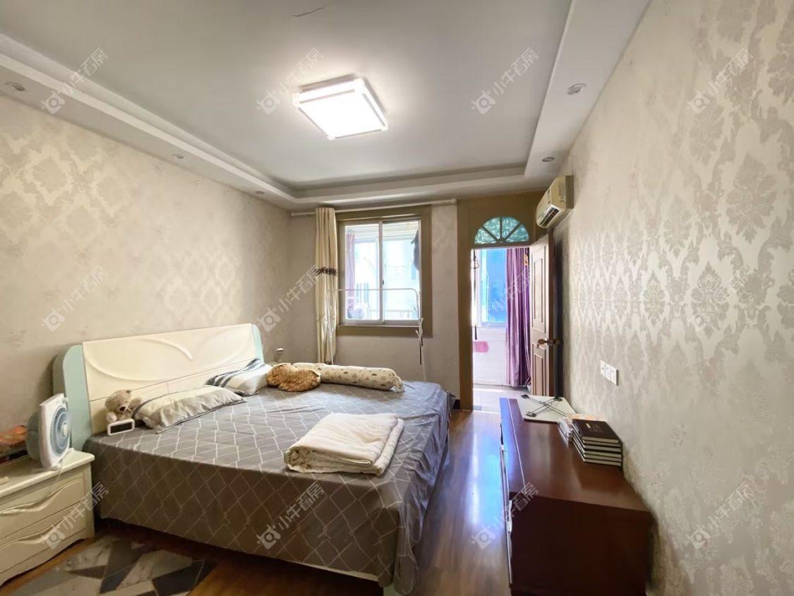 镇江东方苑在售二手房源室内图_小牛看房