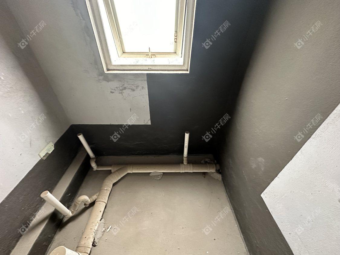 镇江中南熙悦城中南二期在售二手房源室内图_小牛看房