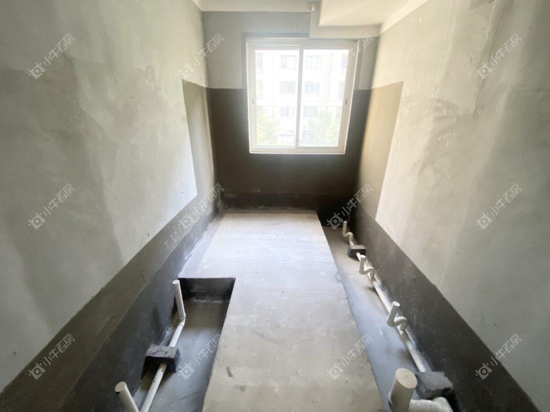 镇江中南熙悦城中南二期在售二手房源室内图_小牛看房