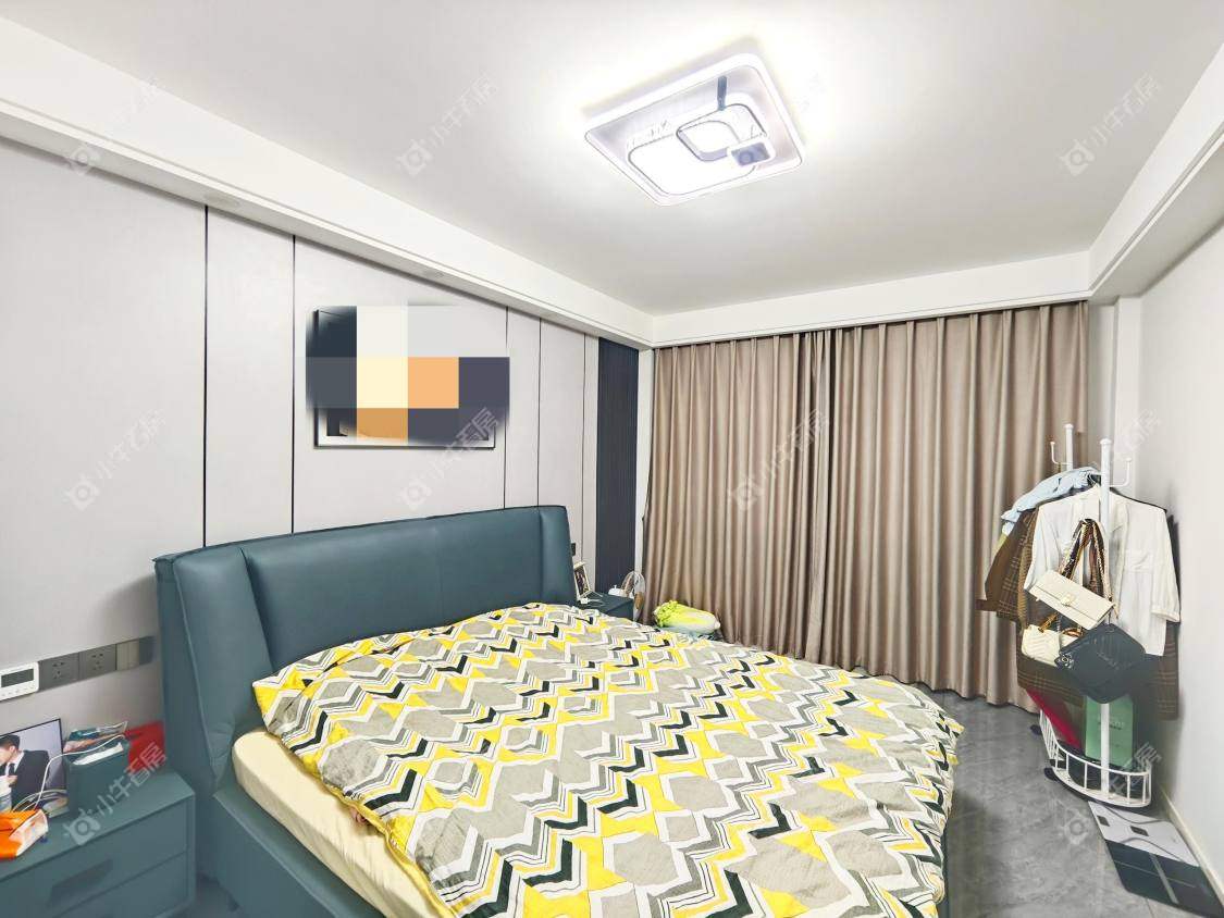 镇江中山商城在售二手房源室内图_小牛看房