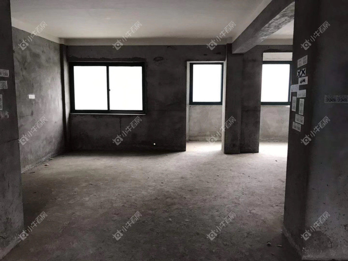 镇江碧水兰庭在售二手房源_小牛看房