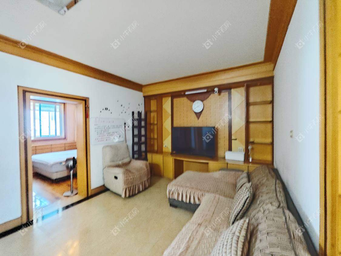 镇江迎春小区在售二手房源室内图_小牛看房