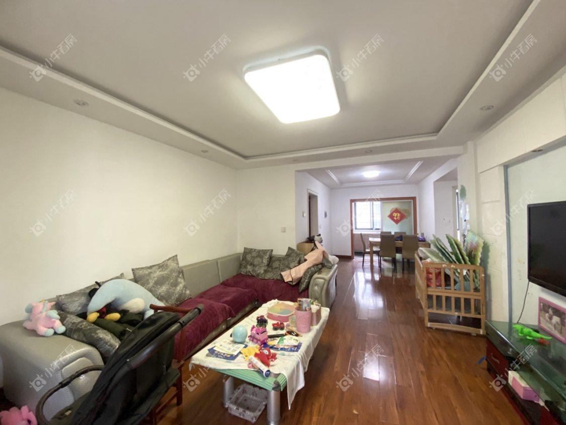 镇江碧水兰庭在售二手房源室内图_小牛看房