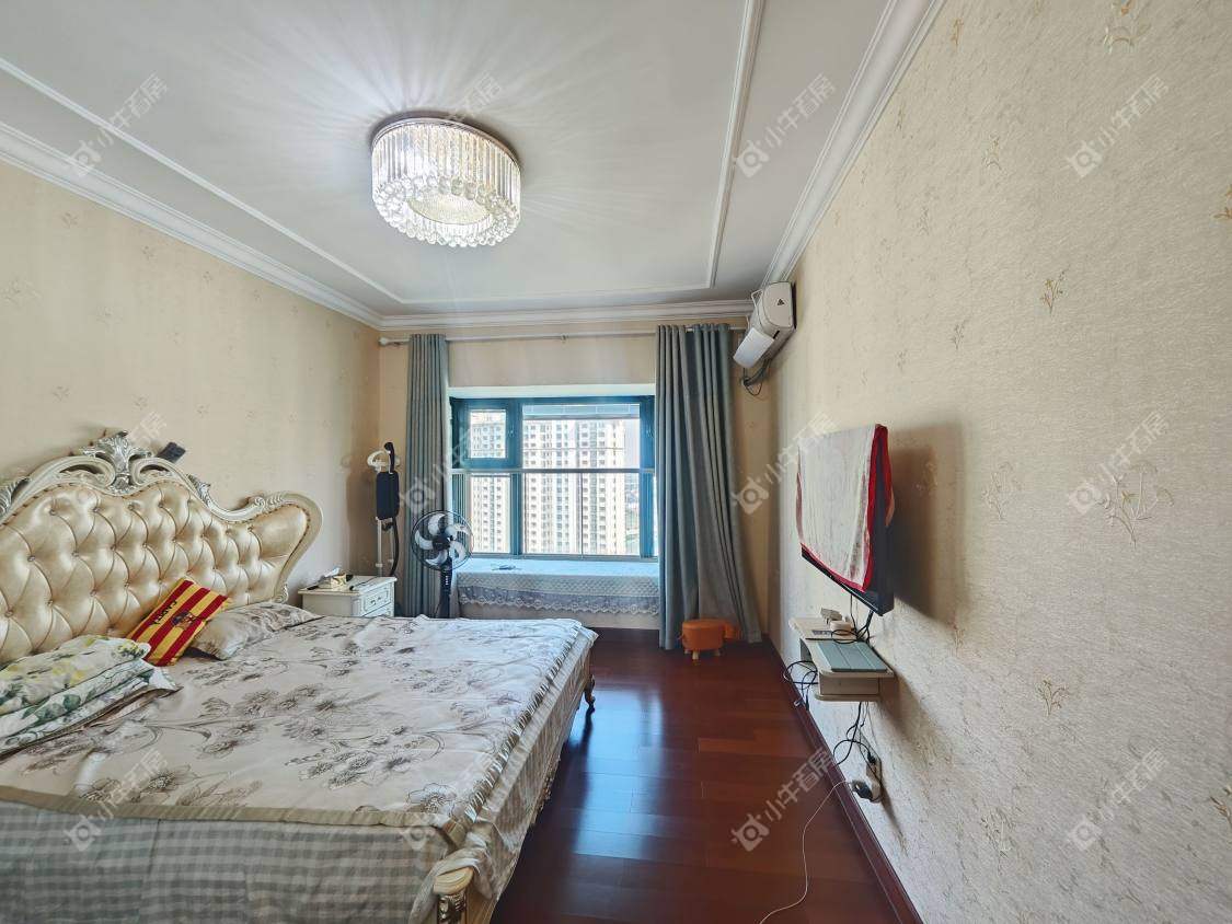 镇江恒大名都二三期在售二手房源室内图_小牛看房