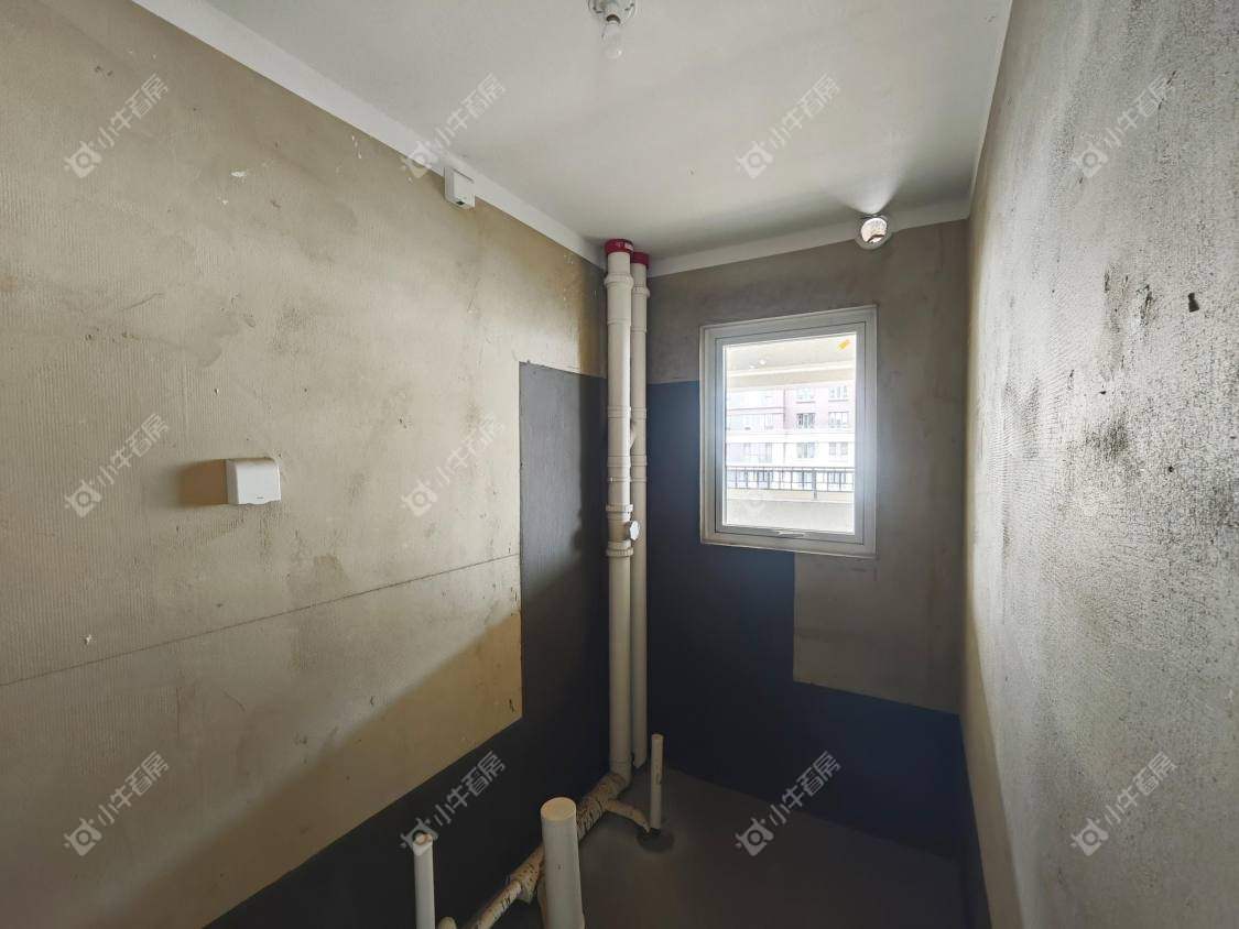 镇江中南熙悦城中南二期在售二手房源室内图_小牛看房