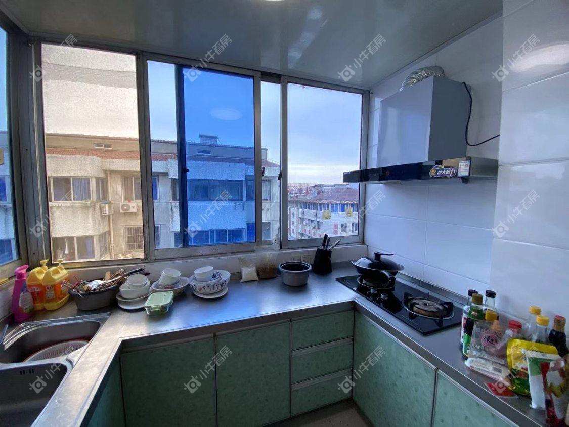 镇江曲园小区在售二手房源室内图_小牛看房