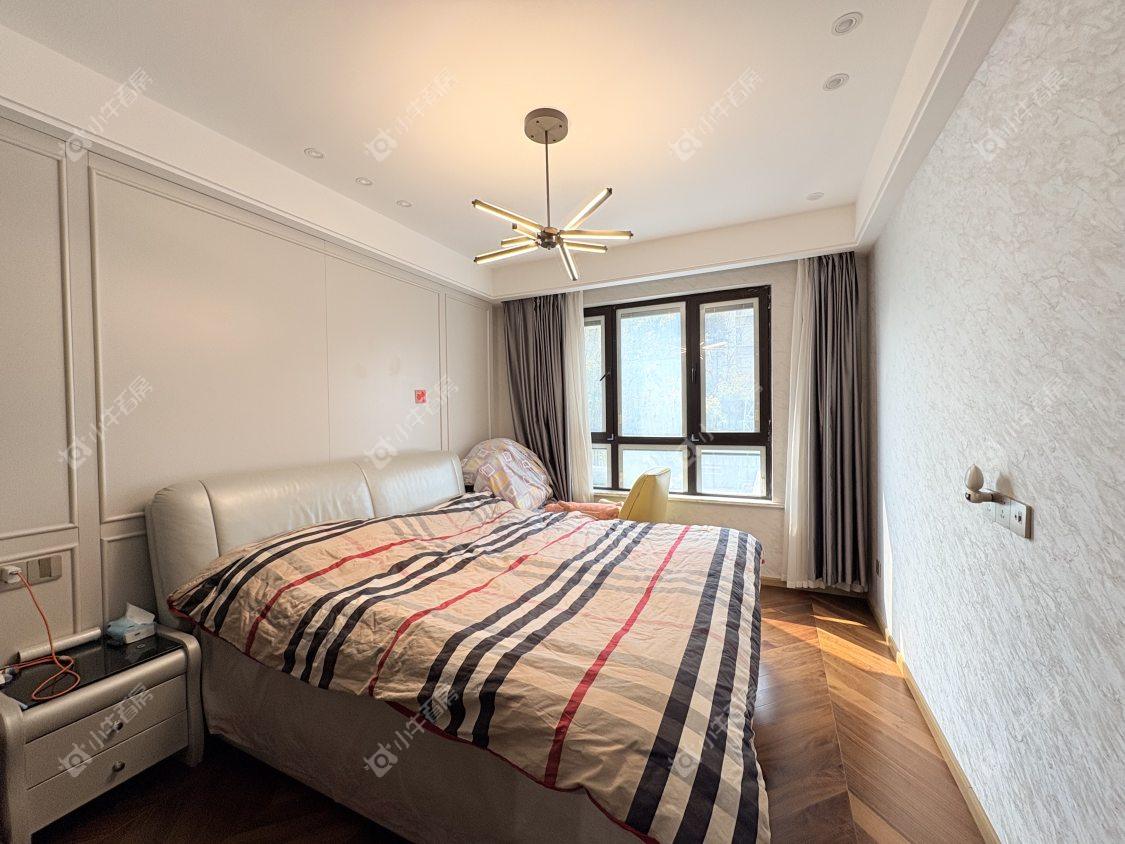 镇江凤凰郡在售二手房源室内图_小牛看房