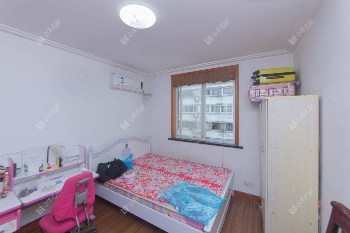 镇江华南园中园在售二手房源_小牛看房