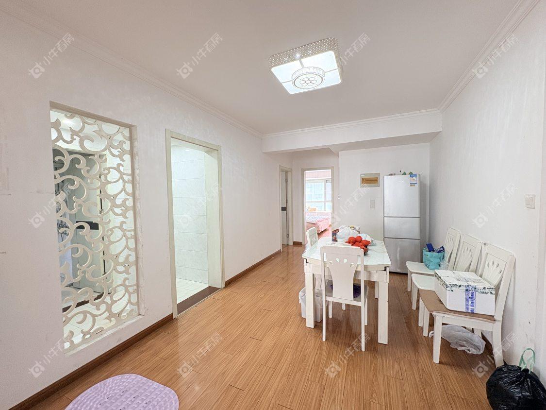 镇江金鼎城市花园在售二手房源室内图_小牛看房