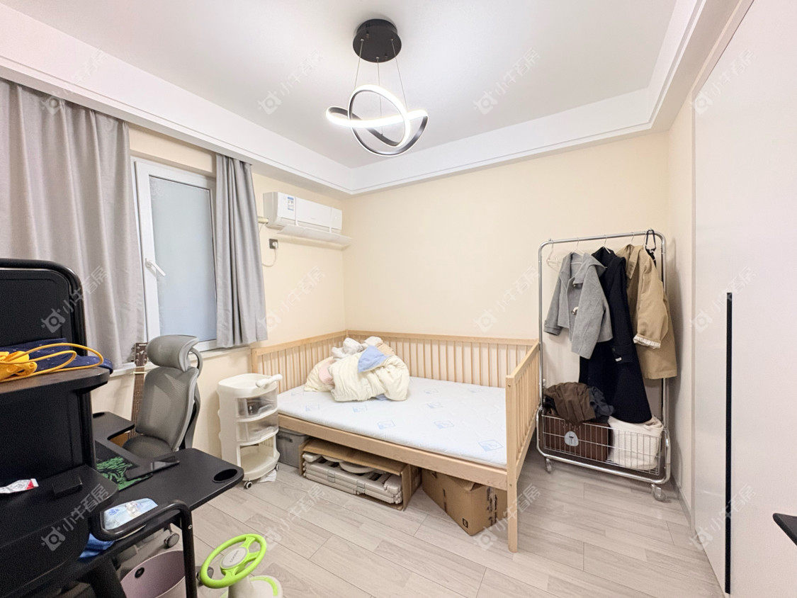 镇江大亚第一城在售二手房源室内图_小牛看房