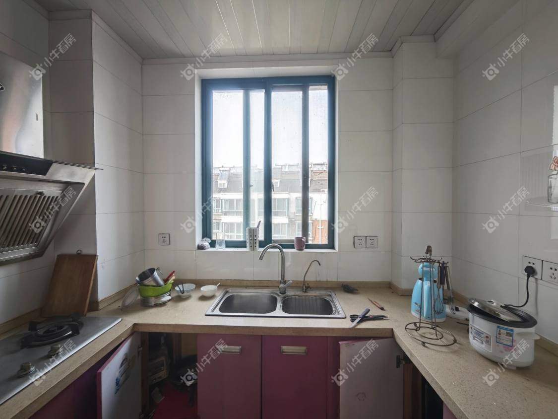 镇江西二环路55号在售二手房源户型图_小牛看房