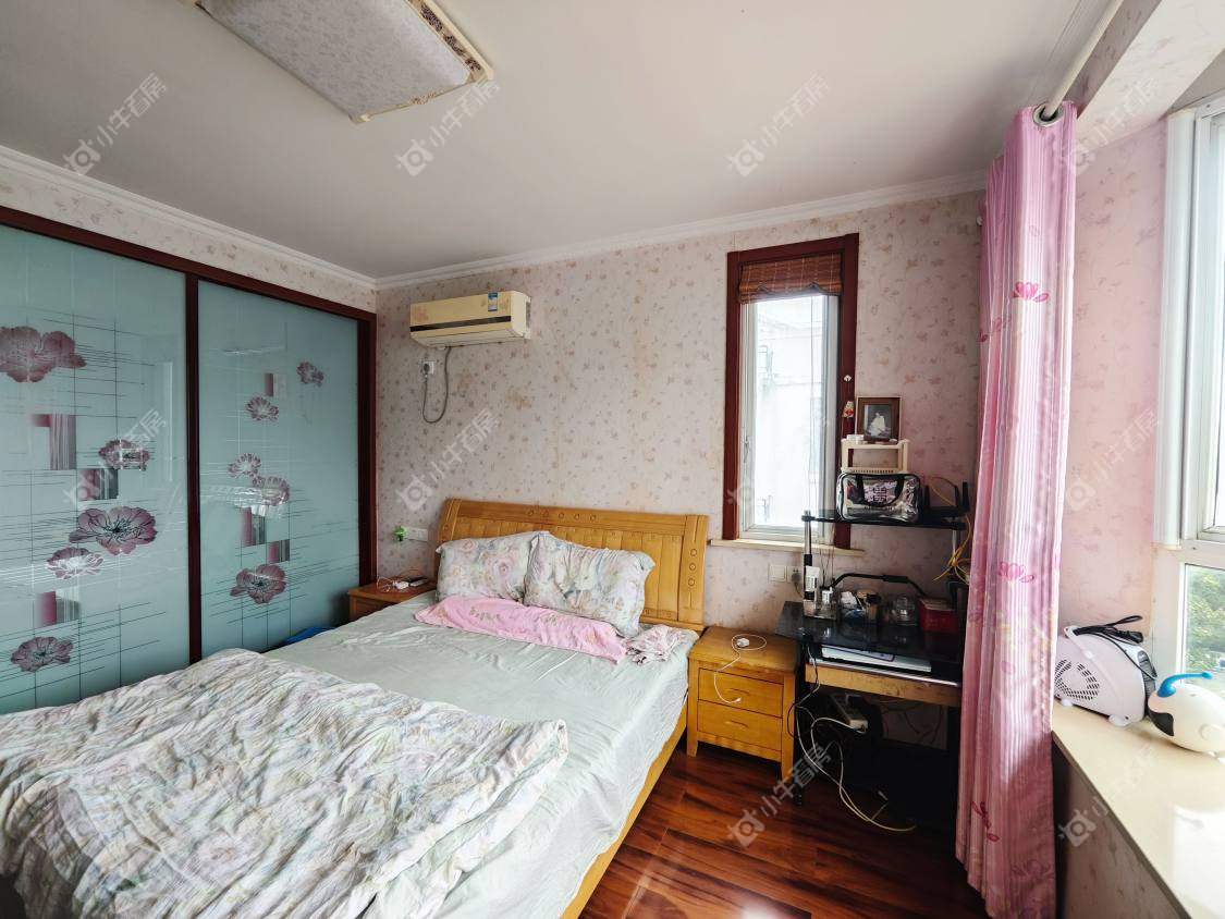 镇江锦绣江南在售二手房源室内图_小牛看房