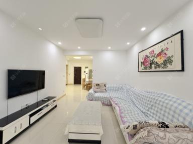 镇江华都锦城2室2厅1卫在售二手房房源图片