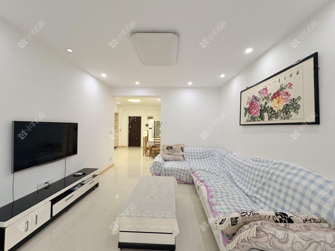 镇江华都锦城在售二手房源_小牛看房