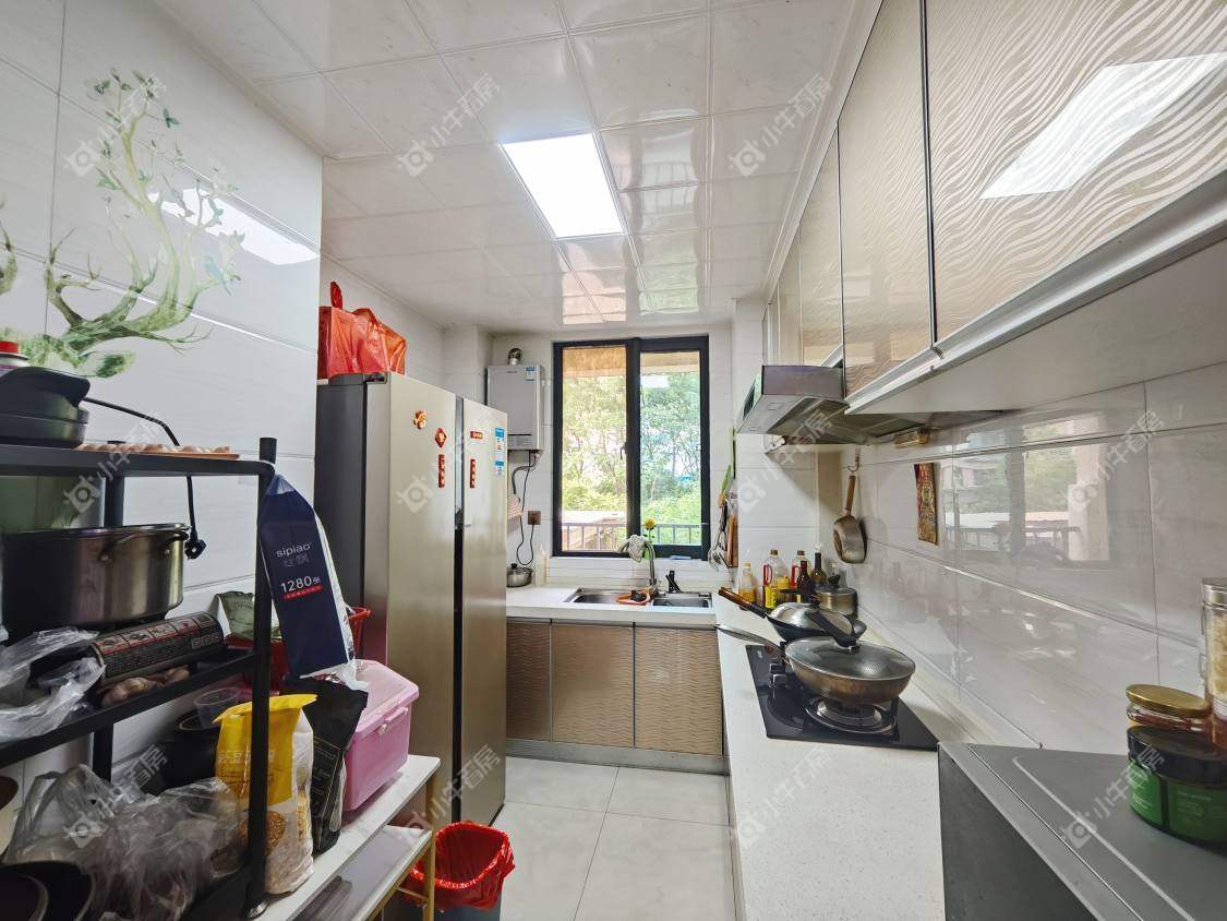 镇江翡翠林花园（天福花园）在售二手房源室内图_小牛看房