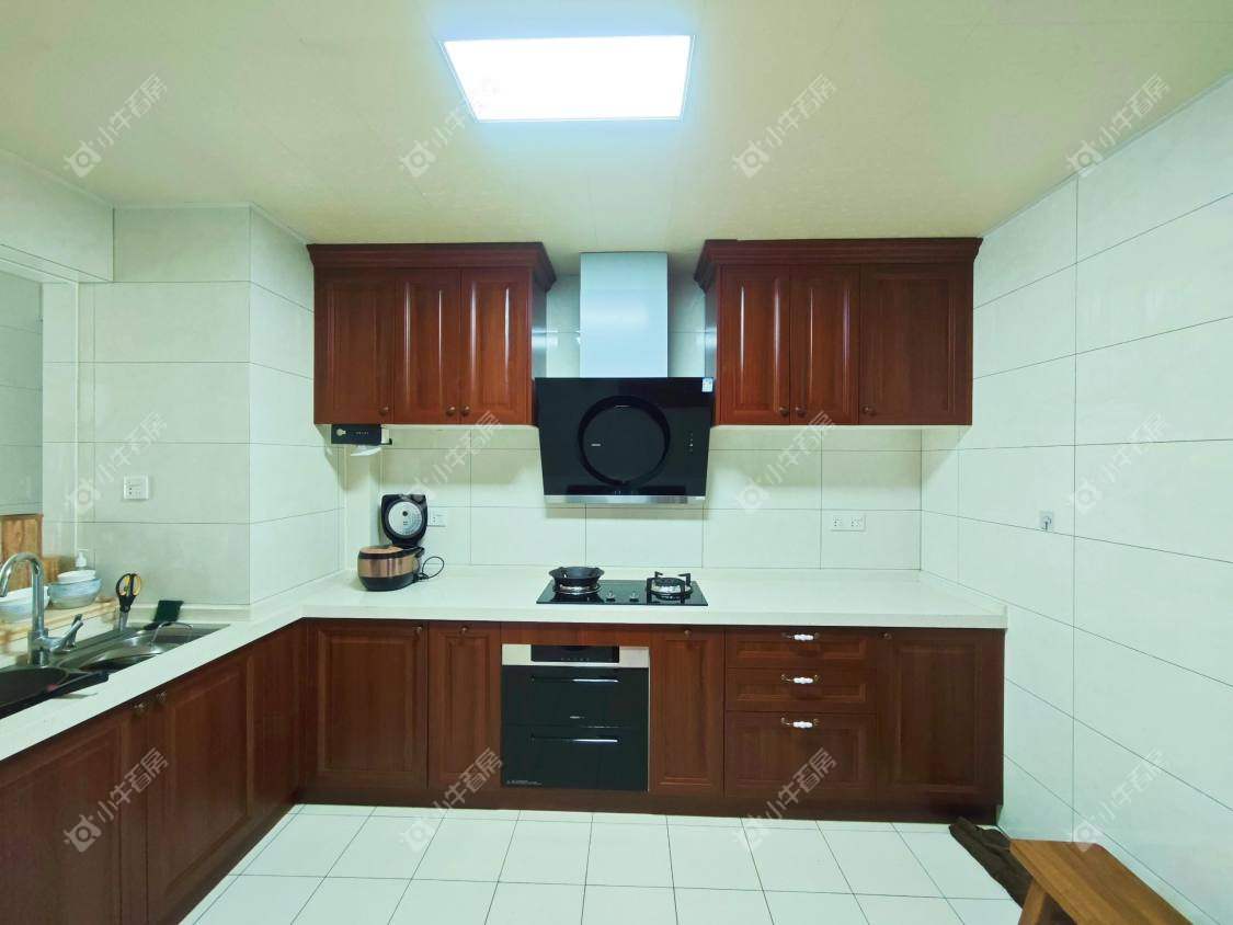 镇江恒大名都二三期在售二手房源室内图_小牛看房